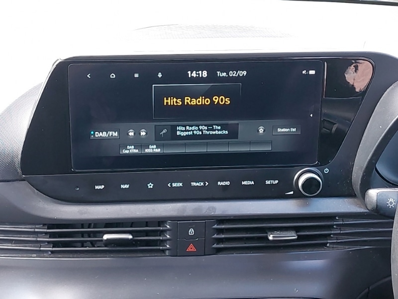 Used Hyundai BAYON 2024 for sale - 76321045: Photo 11