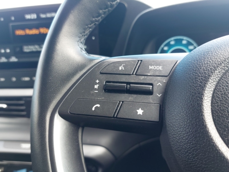 Used Hyundai BAYON 2024 for sale - 76321045: Photo 12