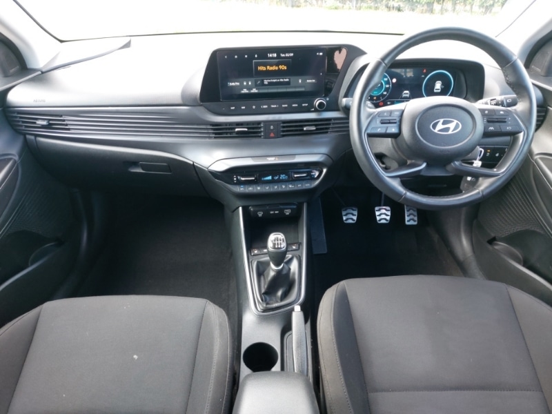 Used Hyundai BAYON 2024 for sale - 76321045: Photo 2