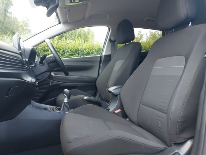 Used Hyundai BAYON 2024 for sale - 76321045: Photo 5