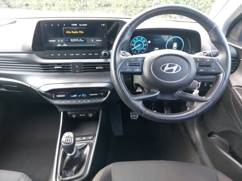 Used Hyundai BAYON 2024 for sale - 76321045: Photo 7