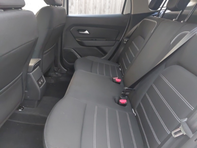 Used Dacia Duster 2021 for sale - 77851889: Photo 6