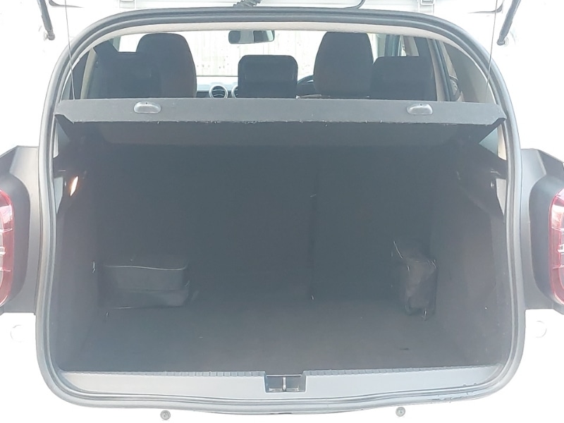 Used Dacia Duster 2021 for sale - 77851889: Photo 8