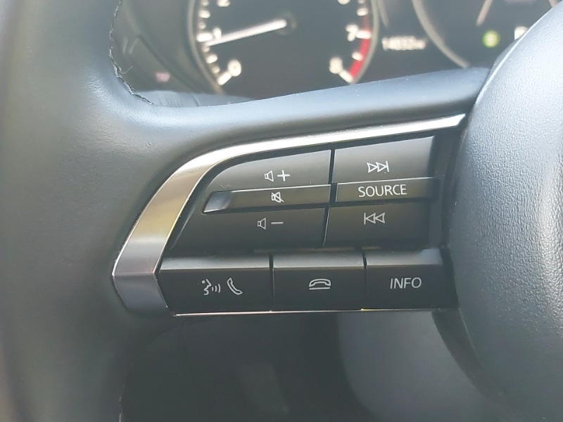 Used Mazda CX-30 2024 for sale - 76465641: Photo 12