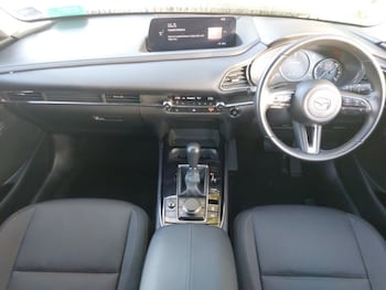 Used Mazda CX-30 2024 for sale - 76465641: Photo