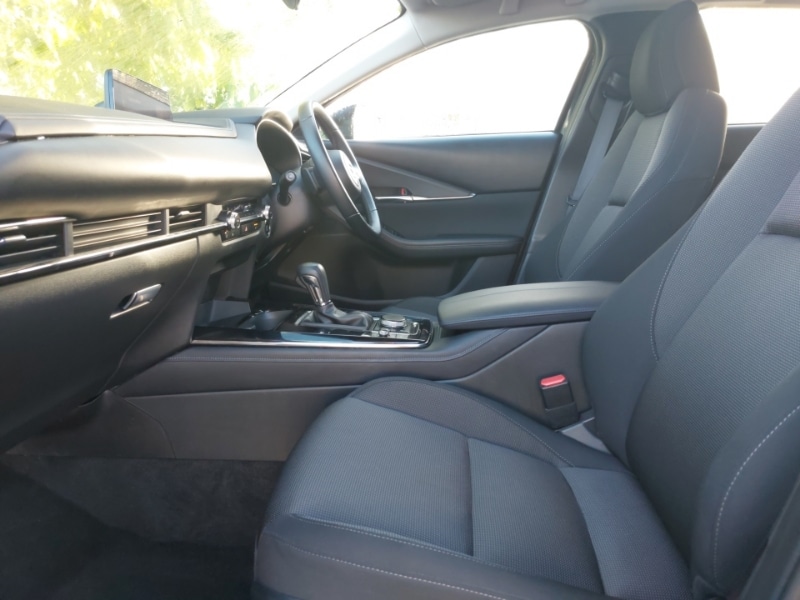 Used Mazda CX-30 2024 for sale - 76465641: Photo 5