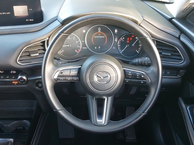 Used Mazda CX-30 2024 for sale - 76465641: Photo 7
