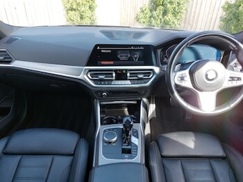 Used BMW 3 Series 2021 for sale - 78474218: Photo