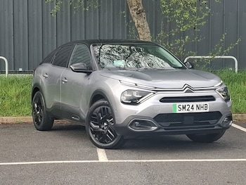 Used Citroen C4 2024 for sale - 78298410: Photo