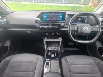 Used Citroen C4 2024 for sale - 78298410: Photo