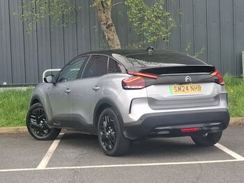 Used Citroen C4 2024 for sale - 78298410: Photo