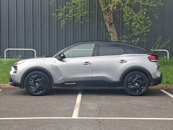 Used Citroen C4 2024 for sale - 78298410: Photo