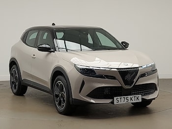 Used Alfa Romeo Junior 2025 for sale - 77767651: Photo