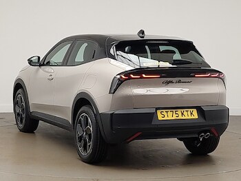 Used Alfa Romeo Junior 2025 for sale - 77767651: Photo