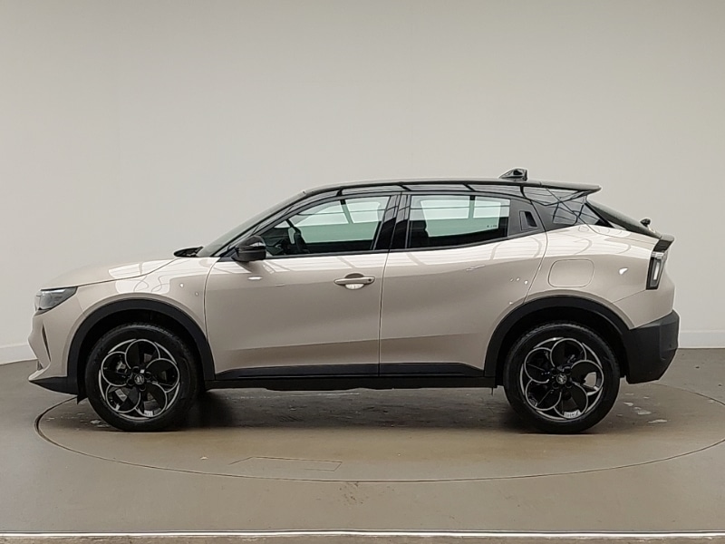 Used Alfa Romeo Junior 2025 for sale - 77767651: Photo 4