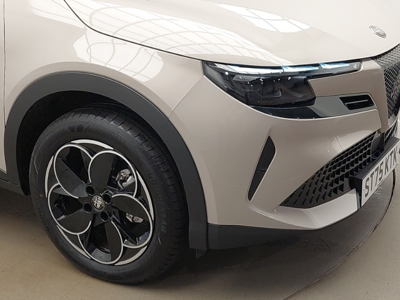 Used Alfa Romeo Junior 2025 for sale - 77767651: Photo 9