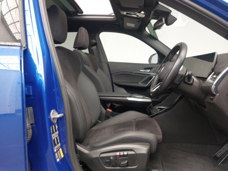 Used BMW iX1 2023 for sale - 76335469: Photo 11