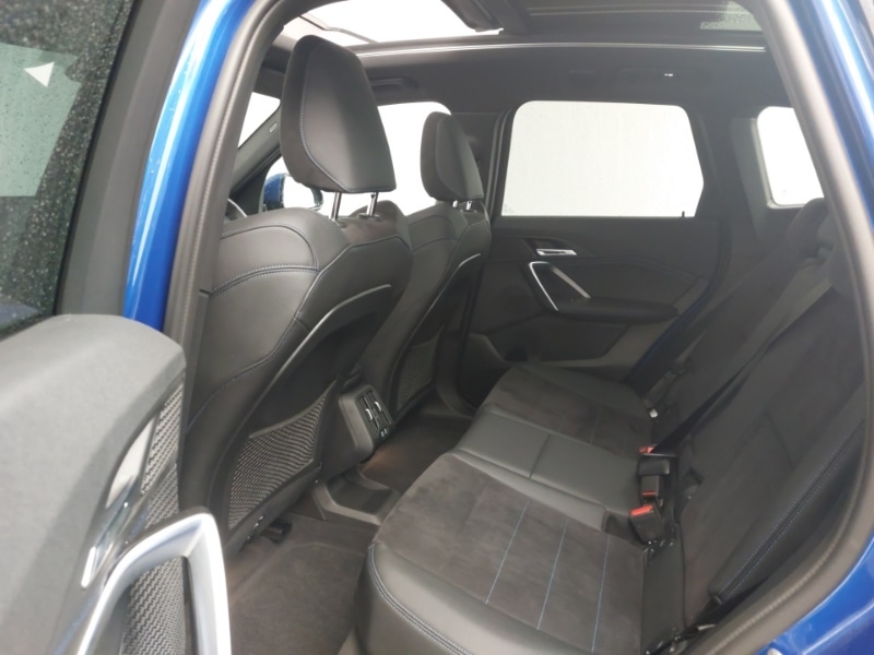 Used BMW iX1 2023 for sale - 76335469: Photo 12