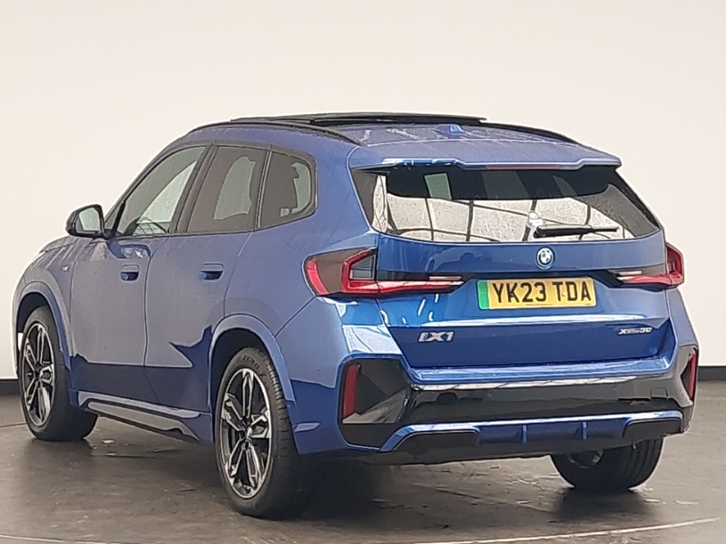 Used BMW iX1 2023 for sale - 76335469: Photo 3