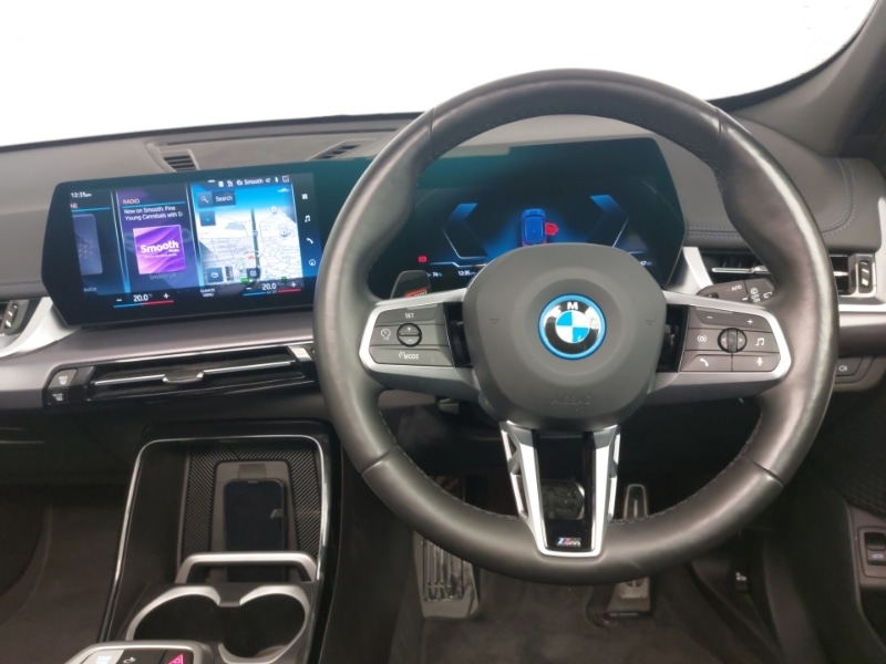 Used BMW iX1 2023 for sale - 76335469: Photo 5