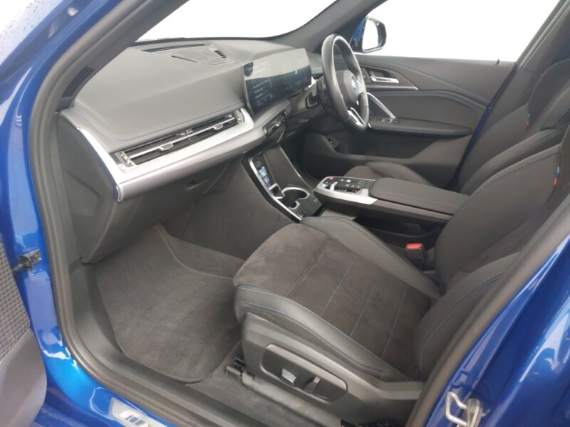 Used BMW iX1 2023 for sale - 76335469: Photo 7