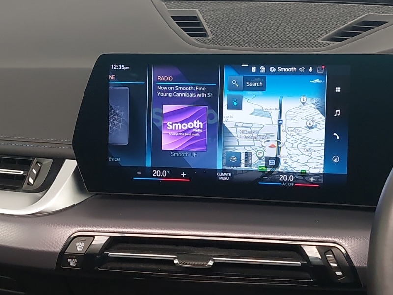 Used BMW iX1 2023 for sale - 76335469: Photo 8