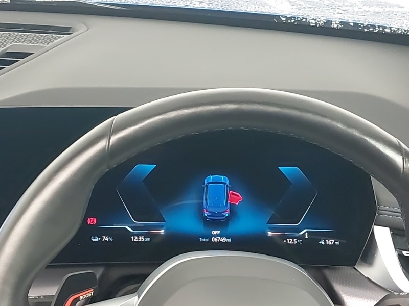 Used BMW iX1 2023 for sale - 76335469: Photo 9