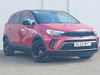 Used Vauxhall Crossland 2022 for sale - 79100589: Photo
