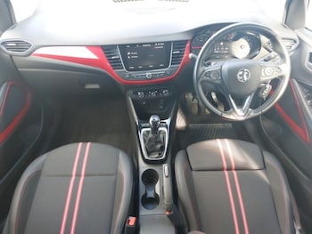 Used Vauxhall Crossland 2022 for sale - 79100589: Photo