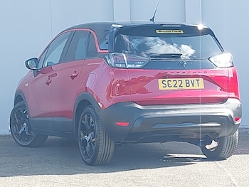 Used Vauxhall Crossland 2022 for sale - 79100589: Photo