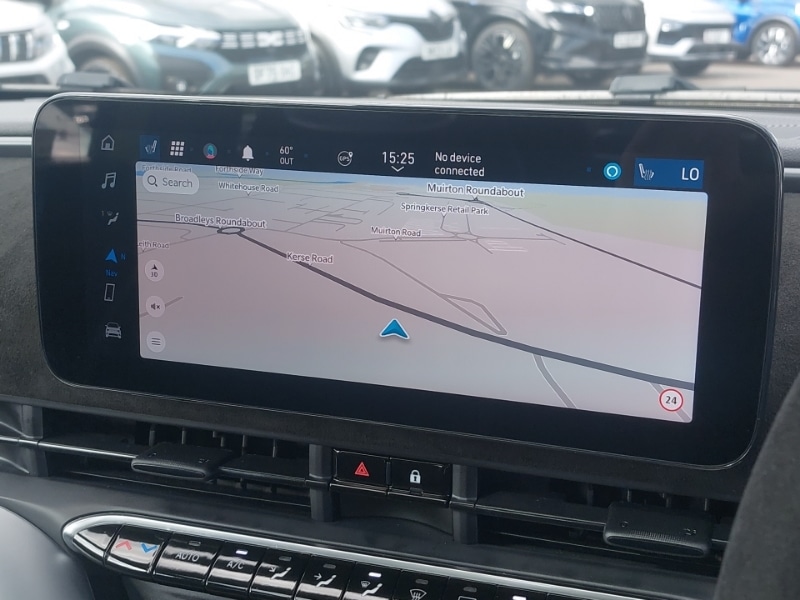 Used Abarth 500 2024 for sale - 78169946: Photo 10