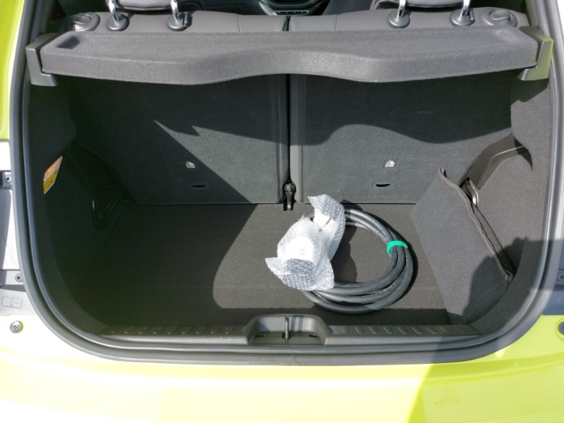 Used Abarth 500 2024 for sale - 78169946: Photo 8