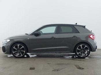 Used Audi A1 2021 for sale - 78581038: Photo