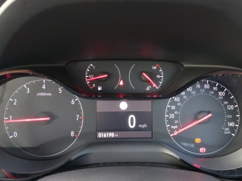 Used Vauxhall Corsa 2023 for sale - 77055524: Photo 10