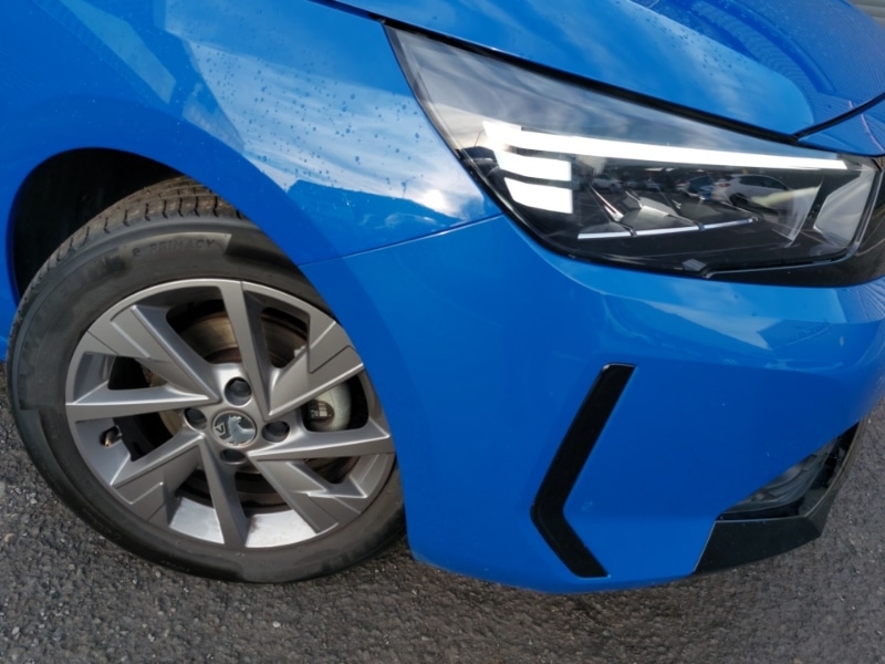 Used Vauxhall Corsa 2023 for sale - 77055524: Photo 9