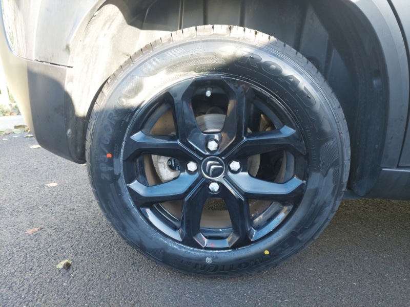 Used Citroen C3 Aircross 2022 for sale - 77028770: Photo 12