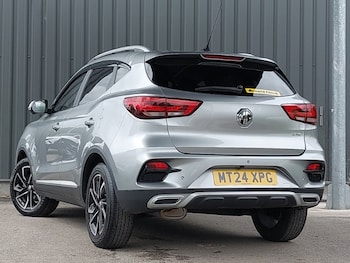 Used MG MG ZS 2024 for sale - 78816895: Photo