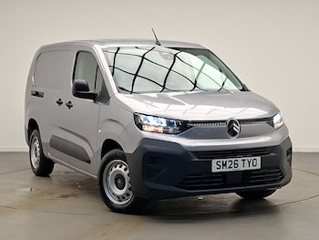 Used Citroen Berlingo 2026 for sale - 78816735: Photo