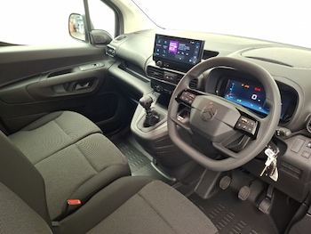 Used Citroen Berlingo 2026 for sale - 78816735: Photo