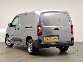 Used Citroen Berlingo 2026 for sale - 78816735: Photo