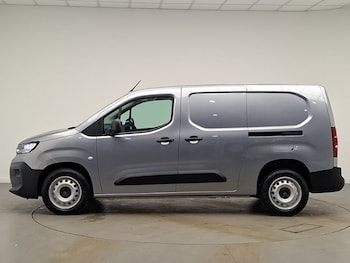 Used Citroen Berlingo 2026 for sale - 78816735: Photo