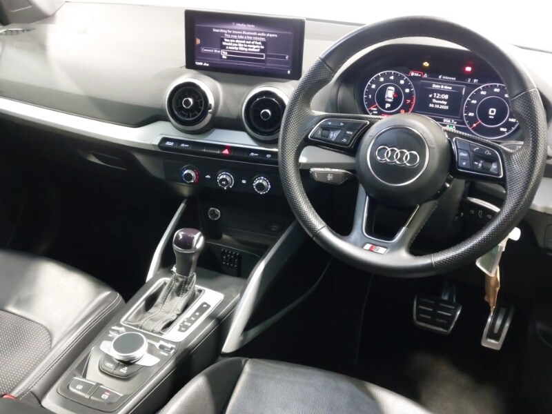 Used Audi Q2 2023 for sale - 77924211: Photo 10