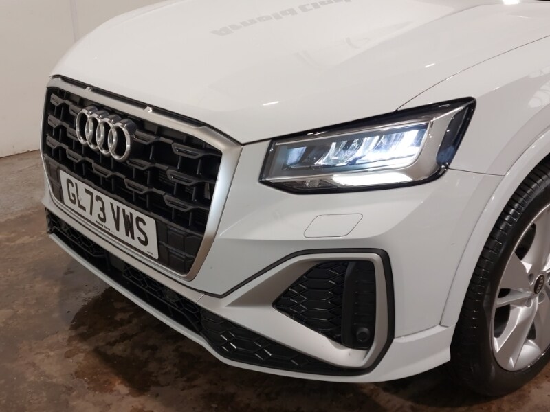 Used Audi Q2 2023 for sale - 77924211: Photo 12