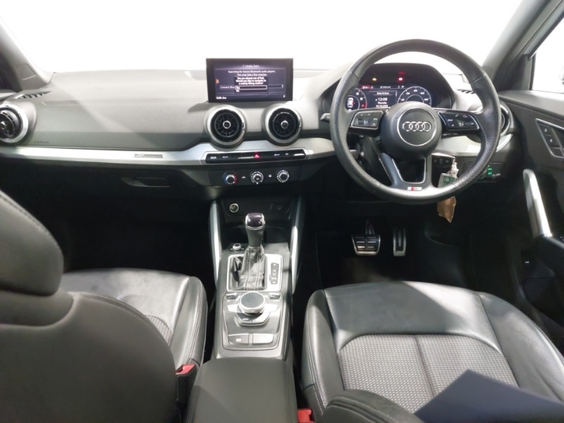 Used Audi Q2 2023 for sale - 77924211: Photo 2