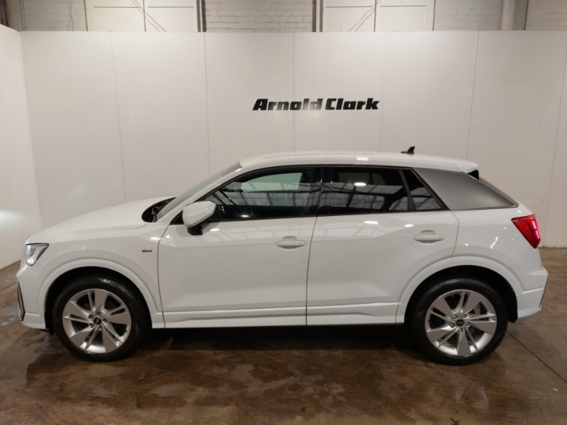 Used Audi Q2 2023 for sale - 77924211: Photo 4