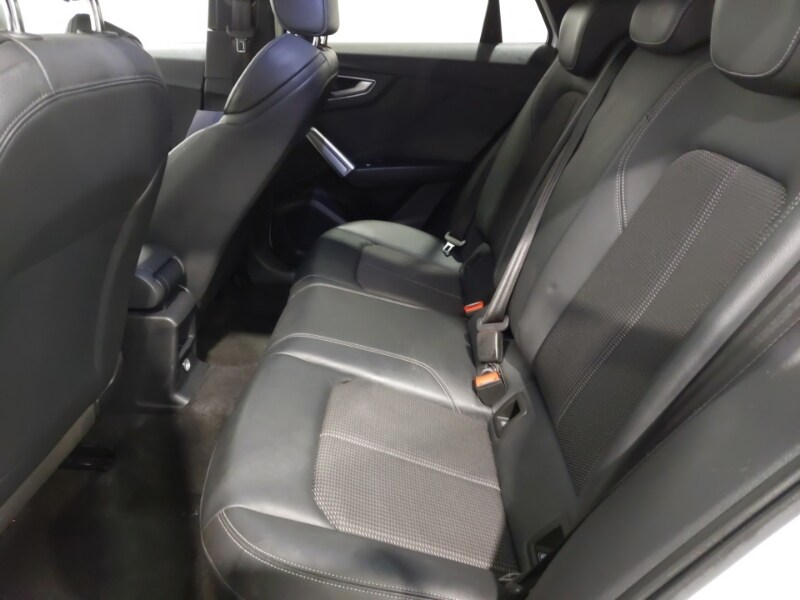 Used Audi Q2 2023 for sale - 77924211: Photo 6