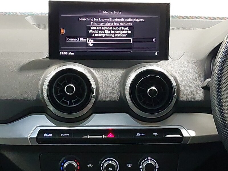 Used Audi Q2 2023 for sale - 77924211: Photo 7