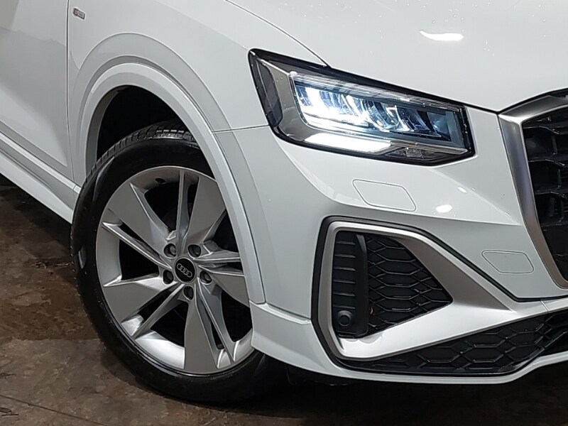 Used Audi Q2 2023 for sale - 77924211: Photo 9