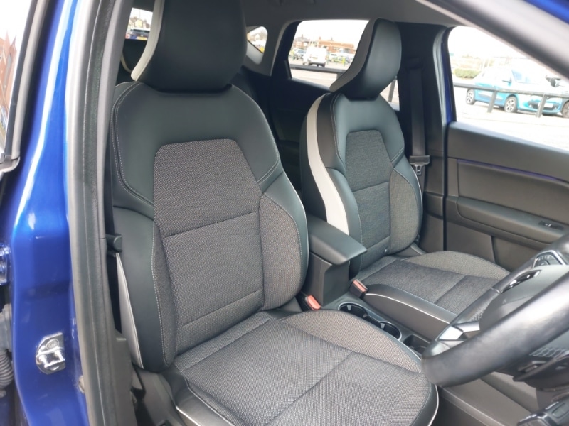 Used Renault Captur 2020 for sale - 77202164: Photo 10