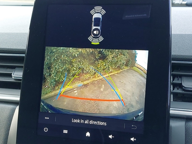 Used Renault Captur 2020 for sale - 77202164: Photo 12